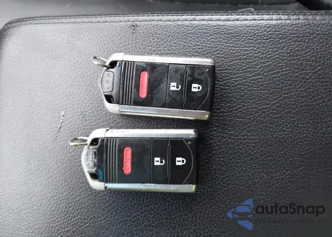 2013 Acura Rdx from USA, damaged, VIN 5J8TB4H30DL018856